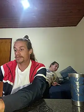Show de ruivofloripasecrets na webcam