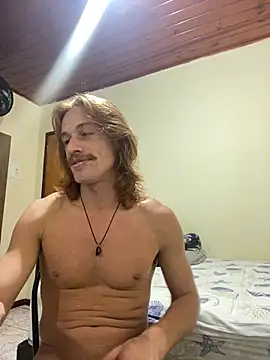 Show de ruivofloripasecrets na webcam
