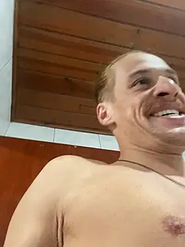 Show de webcam de ruivofloripasecrets
