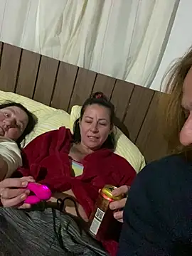 Živý XXX chat ruivofloripasecrets