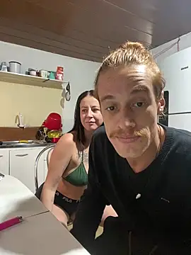 Show de webcam de ruivofloripasecrets
