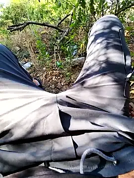 Dylane_0026's Webcam Show