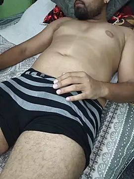 عرض كام HotDesi_Guy