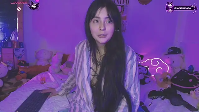 hina_ht's Live XXX Chat