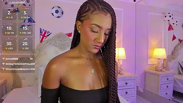 دردشة NatashaMiiller الجنسية المباشرة