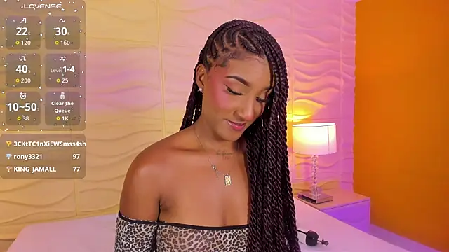 NatashaMiiller Chat XXX live