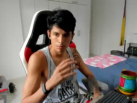 Show de webcam de dantedecentralized