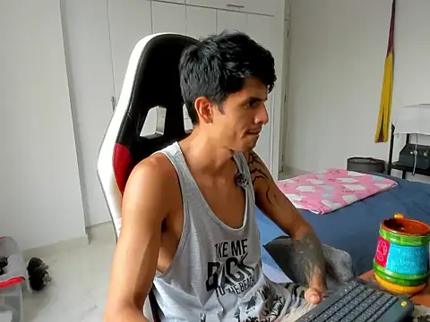 Show de webcam de dantedecentralized