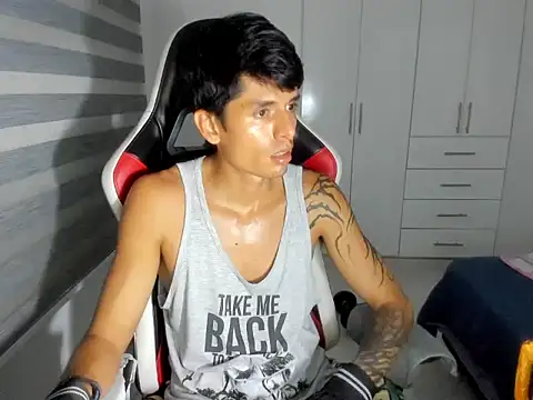 Show de webcam de dantedecentralized