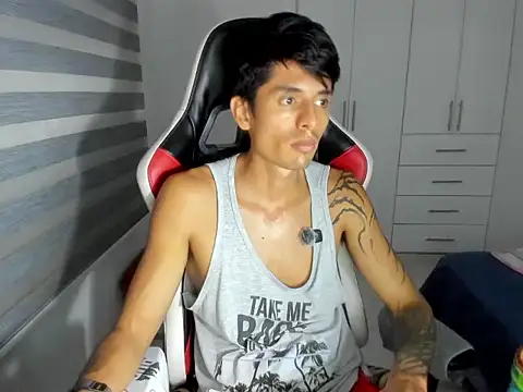 dantedecentralized Webcamshow