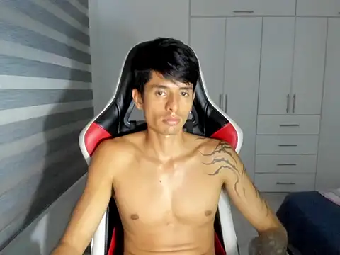 Show webcam de dantedecentralized