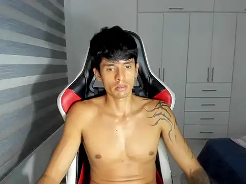 dantedecentralized – webcam-show