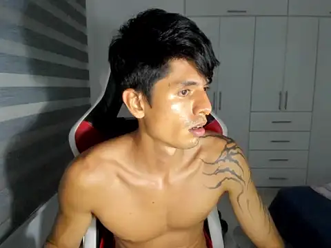 dantedecentralized Webcamshow