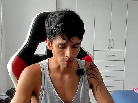 Show de webcam de dantedecentralized