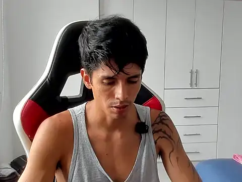 dantedecentralized Webcamshow