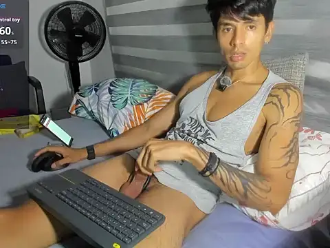 dantedecentralized – webcam-show