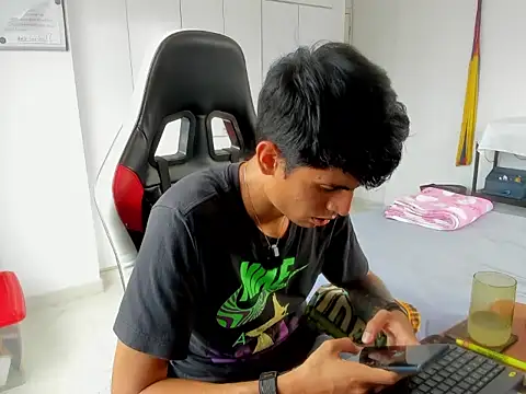 dantedecentralized Webcamshow