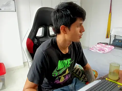 dantedecentralized Webcam show