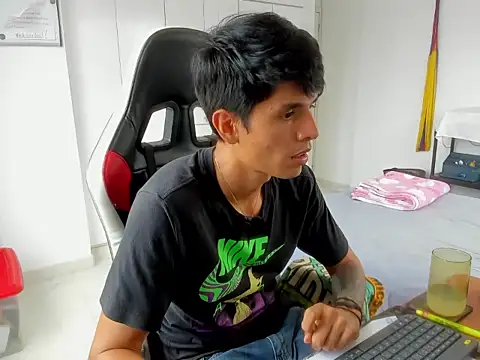 Show webcam de dantedecentralized