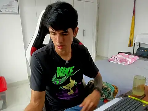 โชว์เว็บแคมของ dantedecentralized