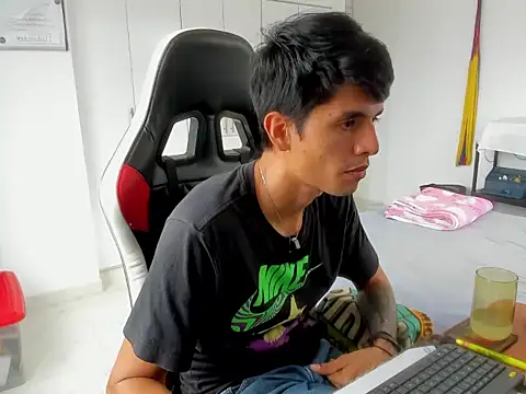dantedecentralizedn Webbikameraesitys