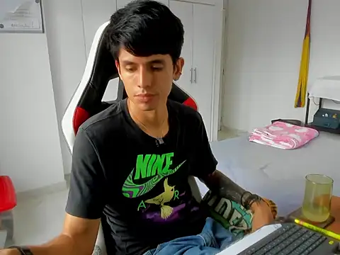 Show Webcam de dantedecentralized