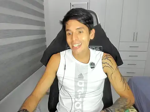 dantedecentralized – webcam-show