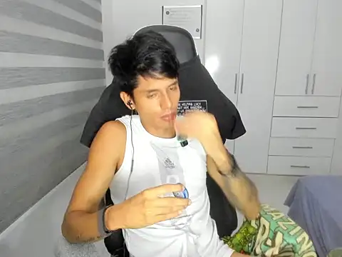 Show Webcam de dantedecentralized