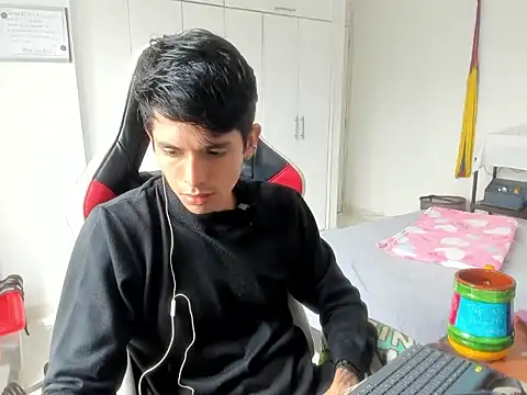 Show de webcam de dantedecentralized