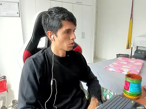 Show de webcam de dantedecentralized