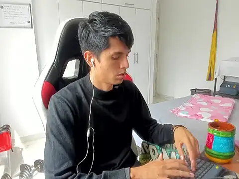 dantedecentralizedn Webbikameraesitys