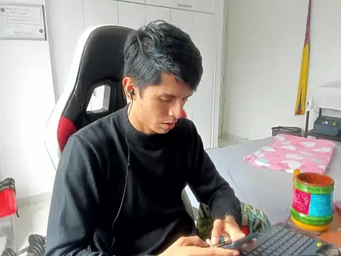 dantedecentralized Webcamshow