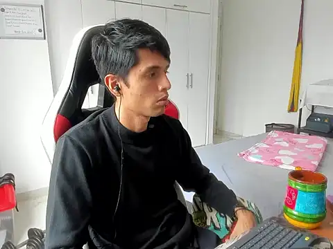 Show Webcam de dantedecentralized