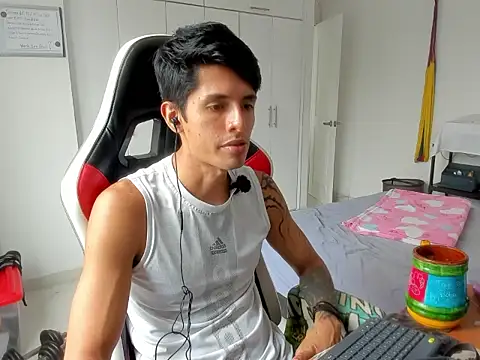 dantedecentralized Webcamshow