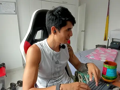 Show Webcam de dantedecentralized