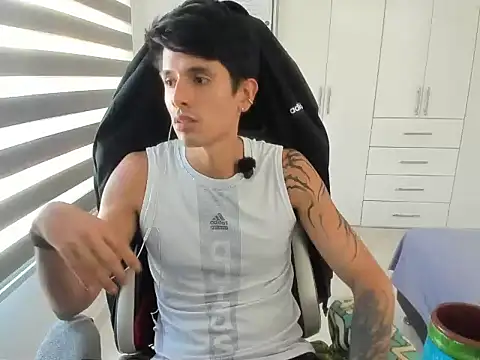 dantedecentralized Webcam show