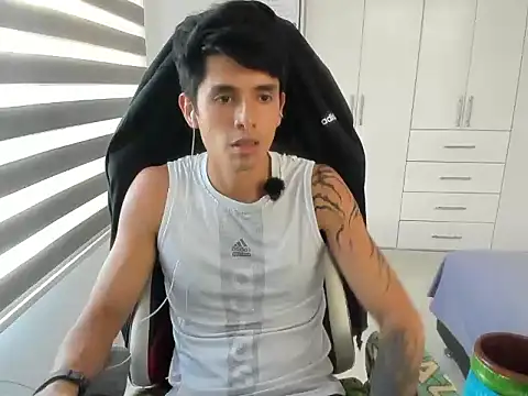 dantedecentralized – webcam-show