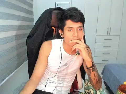 dantedecentralized Webcamshow