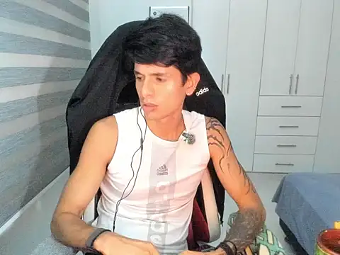 dantedecentralizedn Webbikameraesitys