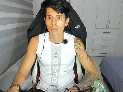 Show Webcam de dantedecentralized