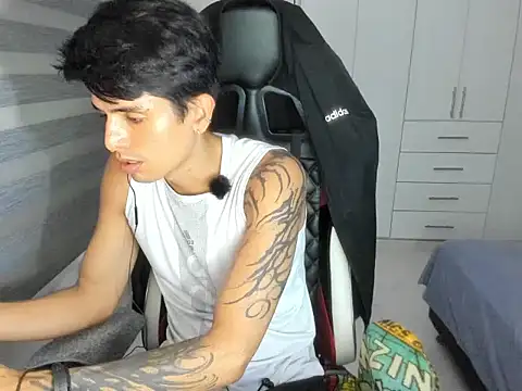 dantedecentralized Webcamshow