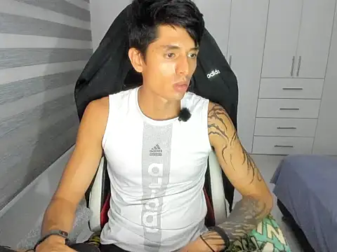 dantedecentralized – webcam-show