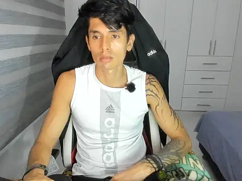 Show de webcam de dantedecentralized