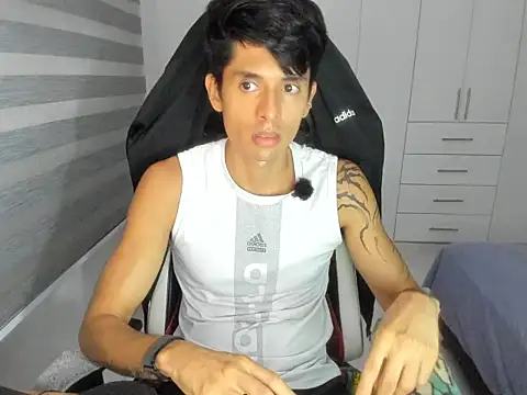 dantedecentralized Webcamshow