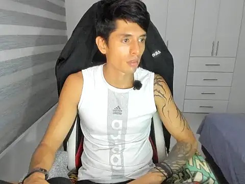 dantedecentralized Webcamshow