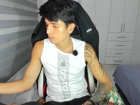 Show webcam de dantedecentralized