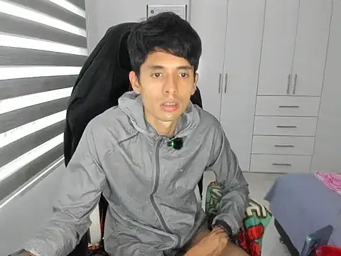 dantedecentralized – webcam-show