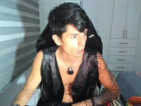 Show de webcam de dantedecentralized