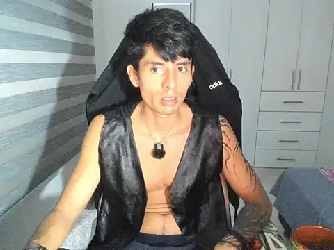 dantedecentralized Webcam Show