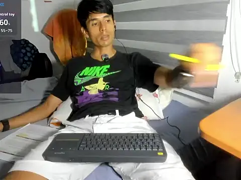 dantedecentralized Webcamshow